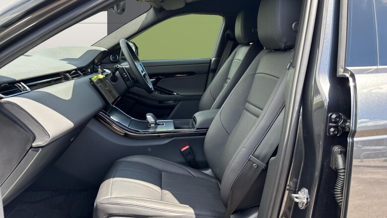 Land Rover Discovery Sport 2.0 D200 Metropolitan 5dr Auto [5 Seat] Diesel Station Wagon